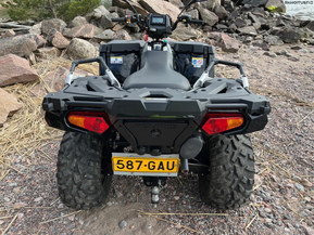 Polaris Sportsman