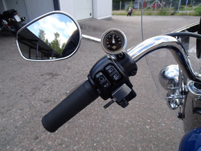 Harley-Davidson Softail