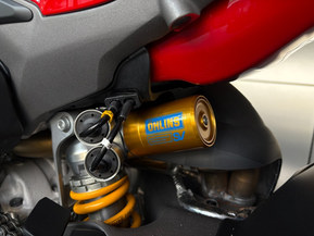 Ducati Streetfighter