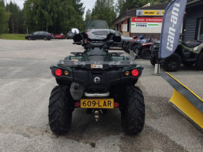 Can-Am Outlander