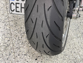 Harley-Davidson VRSC