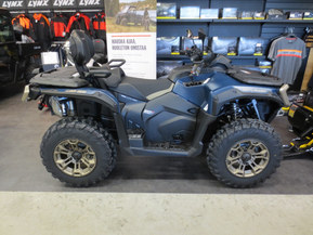 Can-Am Outlander Max