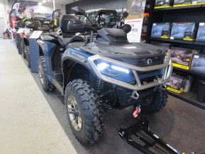 Can-Am Outlander Max