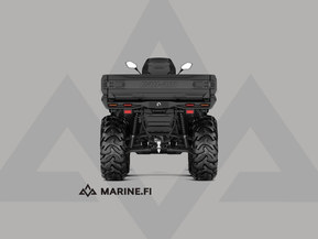 Can-Am Outlander Max