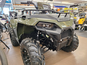 Polaris Sportsman
