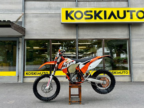 KTM 250