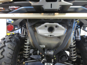 Can-Am Outlander Max