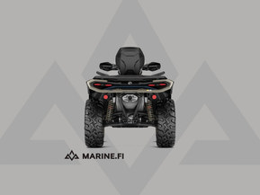 Can-Am Outlander Max