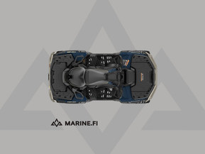 Can-Am Outlander Max