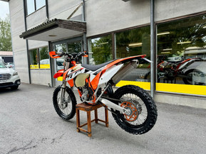 KTM 250