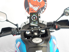 CFMOTO 800MT-X
