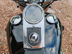 Harley-Davidson Softail