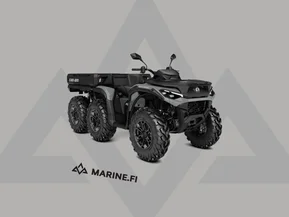 Can-Am Outlander