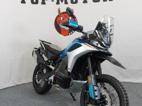 CFMOTO 800MT-X