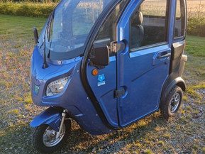 Kontio Motors AutoKruiser