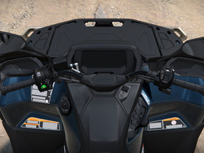 Can-Am Outlander Max