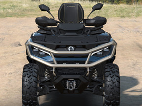 Can-Am Outlander Max