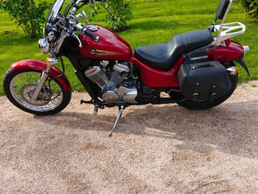 Honda Shadow
