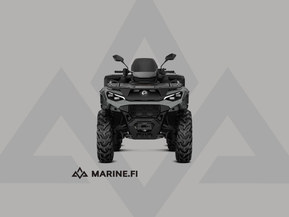 Can-Am Outlander Max