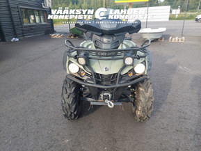 Can-Am Outlander