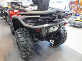 Can-Am Outlander Max