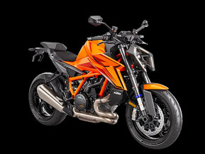 KTM 1390 Super Duke R Evo