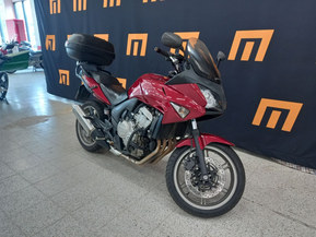 Honda CBF