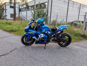 Suzuki GSX-R