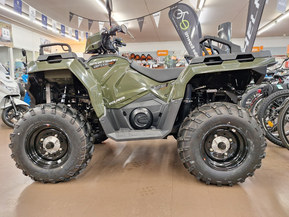 Polaris Sportsman