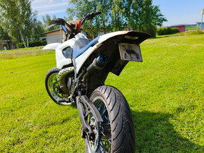 Gilera SMT
