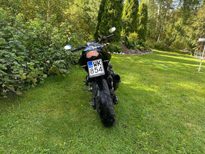 Kawasaki Z