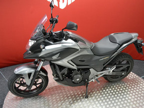 Honda NC