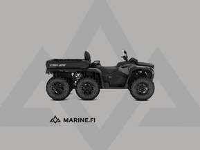 Can-Am Outlander Max