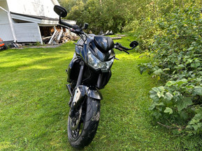 Kawasaki Z