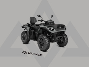 Can-Am Outlander Max