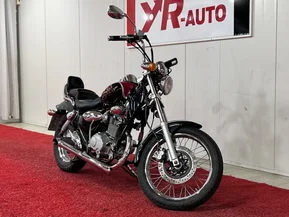 Kymco Zing