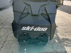 Ski-Doo Backcountry