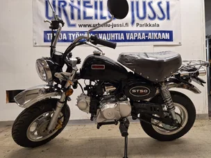 Conan St-50