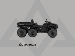 Can-Am Outlander Max