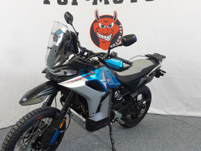 CFMOTO 800MT-X