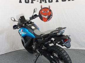 CFMOTO 800MT-X