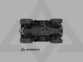 Can-Am Outlander Max