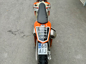 KTM 250
