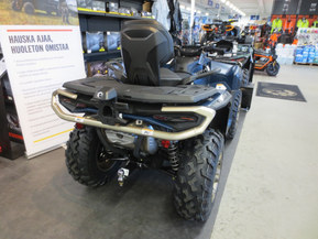 Can-Am Outlander Max