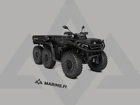 Can-Am Outlander