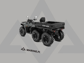 Can-Am Outlander Max