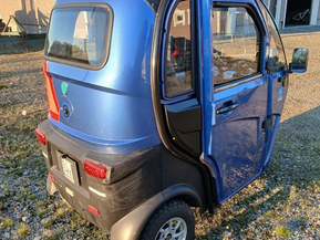 Kontio Motors AutoKruiser