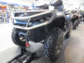 Can-Am Outlander Max