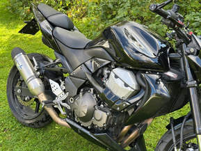 Kawasaki Z