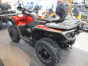 Can-Am Outlander Max